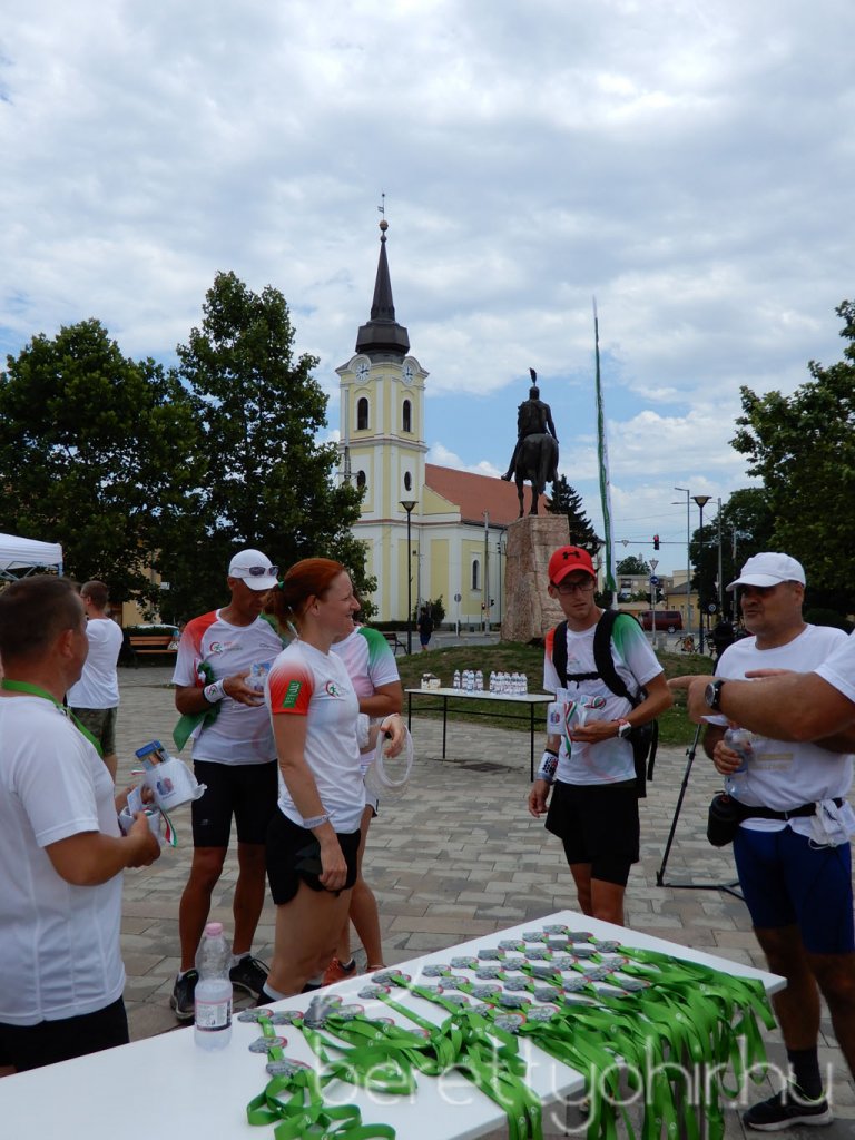 Egy vérből vagyunk 2021 - Berettyóújfalu 31